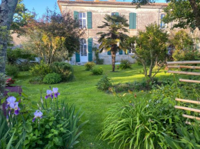 Maison Garésché